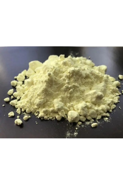 Колоїдна сірка (мелена сірка)